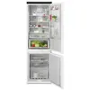 Réfrigérateur Combiné Intégrable Aeg Tc8ms182ds