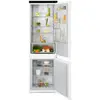 Réfrigérateur-congélateur Encastrable Electrolux Lna7ce18s Blanc 249 L