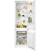 Refrigerateur congelateur combine  Encastrable 188.4 cm TwinTech