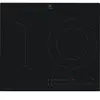Electrolux Plaque de cuisson Induction SaphirMatt SE ; Série 600 Bridg...