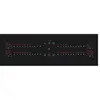 Electrolux Plaque aspirante SaphirMatt;Anti-rayures 70 cm KCC73443CZ