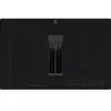 Electrolux Plaque aspirante SaphirMatt;Anti-rayures 80 cm KCC83443CZ