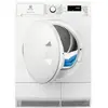 Sèche-linge Pompe à Chaleur Electrolux Edhf2812we