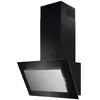 Hotte 60 cm Série 600 ExtractionTech Electrolux LFV326Y  Noir