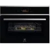 Micro-ondes combiné Electrolux EVL8E08X Inox