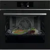 Four encastrable fonction vapeur AEG TP8SB731AT