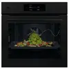 AEG NBE7P731AT Noir Mat