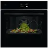 Horno électrique AEG Series 7000 TE8PB731AB 71 L Noir avec contrôle nu...