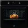 Electrolux Four Encastrable Pyrolyse 500 SurrounCook® avec SteamBake Y...