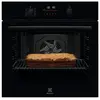 Four encastrable - Pyrolyse - Chaleur tournante pulsée - ELECTROLUX - ...
