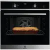 Electrolux Four Encastrable AquaClean 500 SurrounCook® avec SteamBake ...
