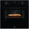 Electrolux Four Encastrable Pyrolyse 300 SurroundCook® Y4POF06BK