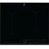 Electrolux Plaque de cuisson Induction Série 600 Bridge 60 cm Zone Fle...