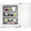 Congélateur AEG OAB6I82EF 95L Blanc Sous Plan E 40dB 3 Tiroirs