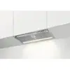 AEG Hotte AEG GDE686HM Intégré Acier inoxydable 445 m³/h