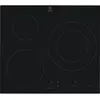 Plaque induction ELECTROLUX EIT60336CT