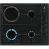 Electrolux Plaque de cuisson Mixte gaz/électrique Mixed 60 cm LGM62821...