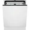 Lave-vaisselle encastrable ELECTROLUX E82LX520T Blanc