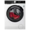 Lave-linge Séchant Aeg Lwr85a1176v