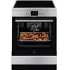 Cuisinière induction ELECTROLUX EKI64899CX
