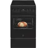 Cuisinière vitrocéramique ELECTROLUX EKR524275K