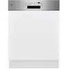 Lave-vaisselle Intégrable 60 Cm Aeg Gt7200a2snm