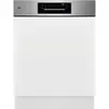 Lave-vaisselle Intégrable 60 Cm Aeg Gt9200a2snm