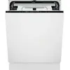 Lave-vaisselle tout intégré 60 cm ELECTROLUX E62LC212S