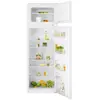 Réfrigérateur combiné Electrolux KTS3LE16S Blanc