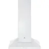 Hotte Décorative Murale Electrolux Lfc516w