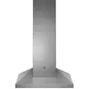Hotte Décorative Murale Electrolux Lfc516x