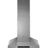 Hotte Décorative Murale Aeg Dkb6671hm