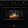 Four encastrable ELECTROLUX EOC9P3XH Pyrolyse Vapeur SteamCrisp et Écr...