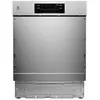 Lave-vaisselle Intégrable 60 Cm Electrolux E62ic101sx