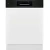 Lave-vaisselle Intégrable 60 Cm Aeg Gt9200a2snt