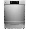 Lave-vaisselle Intégrable 60 Cm Electrolux Ki62d100sx