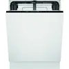 Lave-vaisselle Intégrable 60 Cm Electrolux E62ld111s