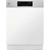 Lave-vaisselle Intégrable 60 Cm Electrolux E52ie100sx