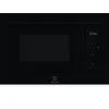 Micro-ondes Encastrable 23 L Série 500 Gril ELECTROLUX Y4SM25TBK Noir