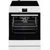 Cuisinière Induction Aeg Cib6642abw