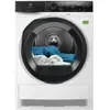 Sèche-linge pompe à chaleur Electrolux EW7HI495B Blanc