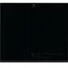 Electrolux Plaque de cuisson Induction Série 600 FlexiBridge 60 cm Zon...