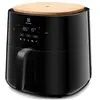 Friteuse à air chaud Electrolux EAF7B AirFryer 700 Series - 6.8 L, noire