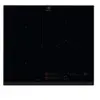 Table de cuisson induction 59cm 3 feux noir - EIS67356 - ELECTROLUX