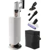 Aspirateur balai sans fil 800 ELECTROLUX EP83HB25UV Blanc coquillage