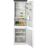 Réfrigérateur 1 porte intégrable à glissières 249l Electrolux LNT6ME18S