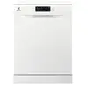 Lave-vaisselle - ELECTROLUX - ESS47410SW - 13 couverts - 44 dB - Pose libre