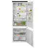 Réfrigérateur combiné encastrable ELECTROLUX ENP7TD75S GreenZone 70cm