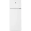 Réfrigérateur combiné 55cm 206l statique blanc Electrolux LTB1AE24W0