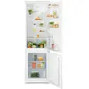 Réfrigérateur combiné encastrable ELECTROLUX END5FE18S ColdSense TU